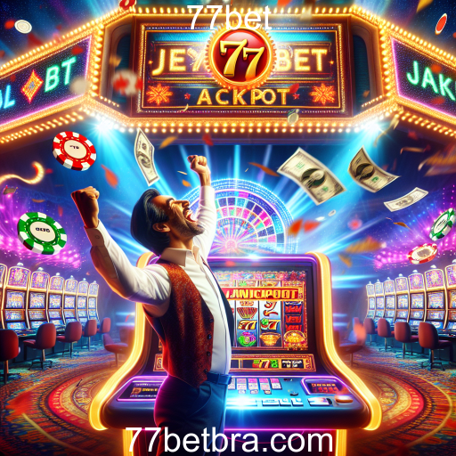 Os Benefícios dos Bônus na Categoria de Jogos da 77bet